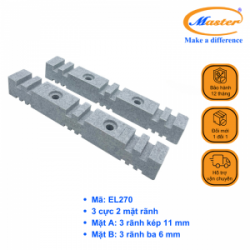 Thanh đỡ màu môn EL 270 Master