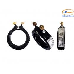 Biến dòng đo lường và bảo vệ loại đúc Epoxy Master