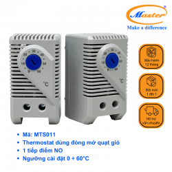 Bộ Ổn Nhiệt MTS011 Master