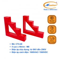 Thanh đỡ bậc thang CT4-40 Master