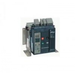 ACB Schneider-4P Fixed/1250A/42kA-NT12H14F2