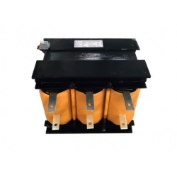 Cuộn kháng trước tụ bù R06 Master